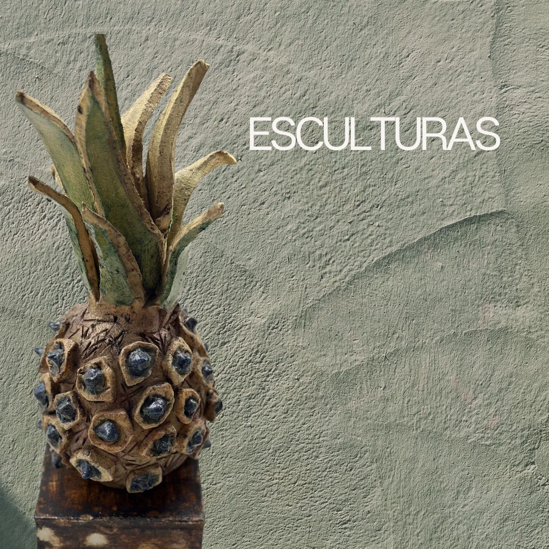 Esculturas