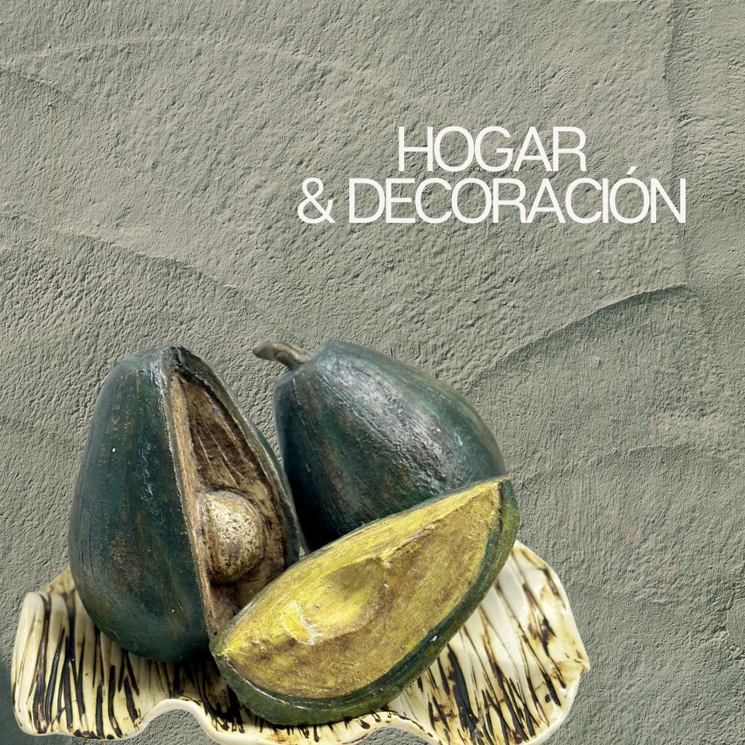 Hogar Y Decoración