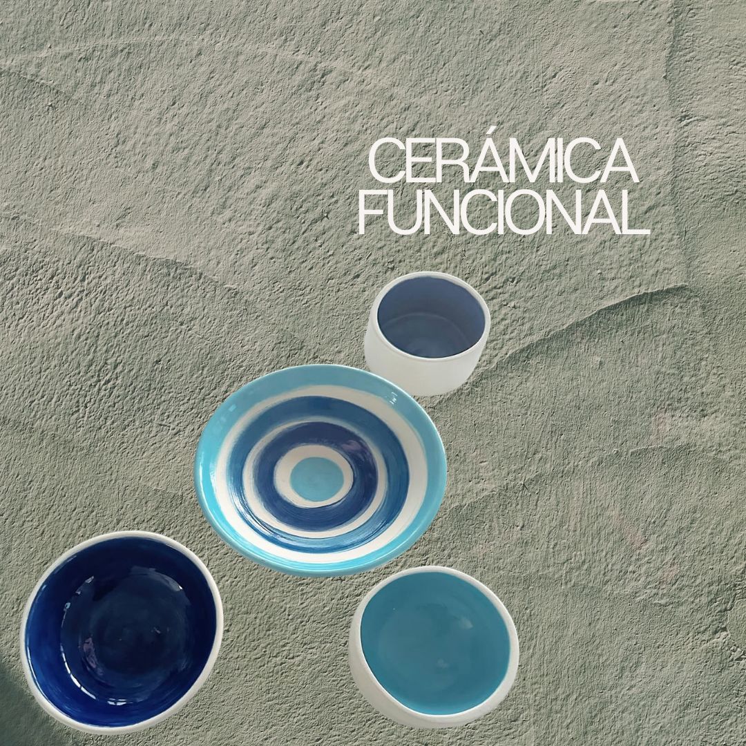 Cerámica Funcional