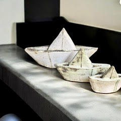 Flota de "Barcos"